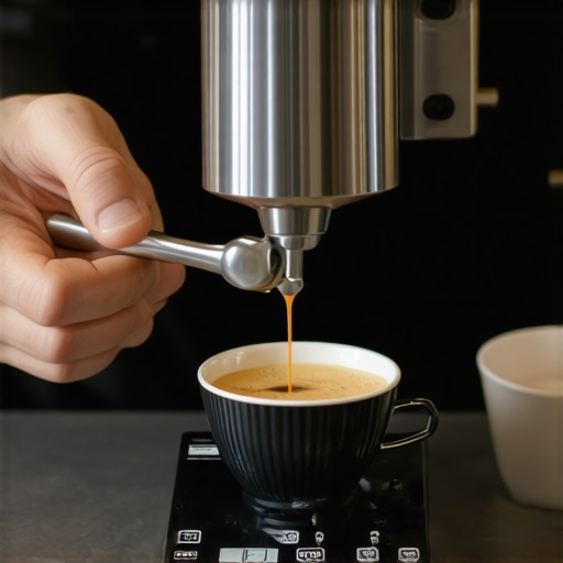 Stop Ruining 2026 Espresso: 0.1g Scales Are Not Precise Enough