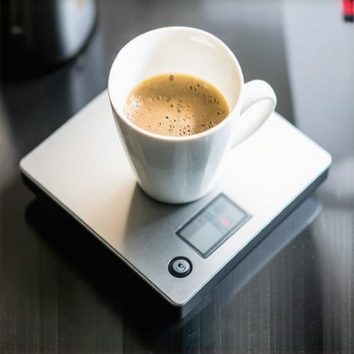 Stop Ruining 2026 Espresso: 0.1g Scales Are Not Precise Enough