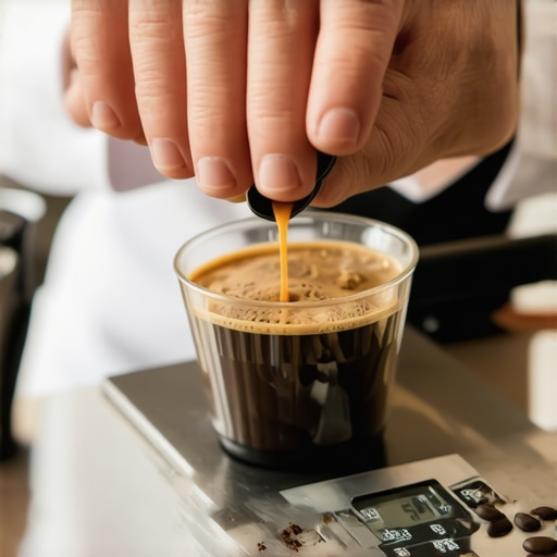 Stop Ruining 2026 Pour-Overs with These 0.01g Scale Hacks