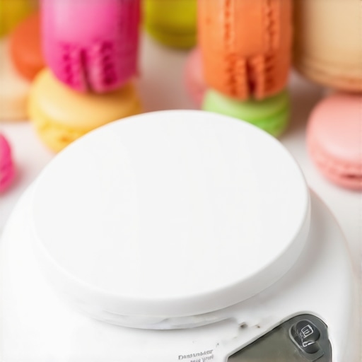 Why 1g Scales Ruin 2026 Macarons [The 0.01g Accuracy Fix]