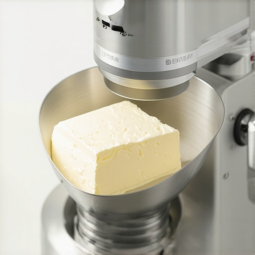 Why 2026 Brushless Mixers Stall on Cold Butter [3 Fast Fixes]