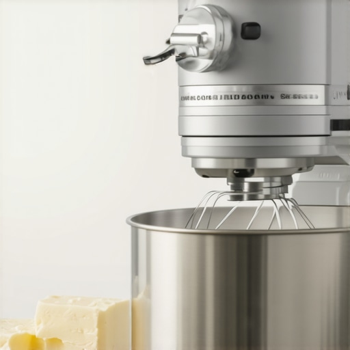 Why 2026 Brushless Mixers Stall on Cold Butter [3 Fast Fixes]