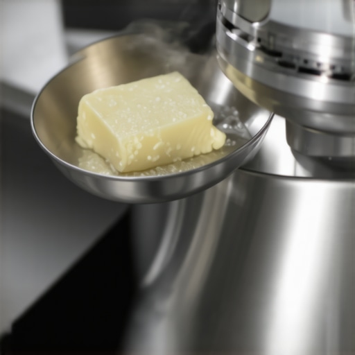 Why 2026 Induction Mixers Struggle With Cold Butter [3 Fixes]
