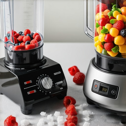 Why 2026 Magnetic Blenders Fail on Frozen Fruit [3 Fixes]