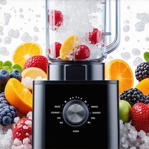 Why 2026 Magnetic Blenders Fail on Frozen Fruit [3 Fixes]