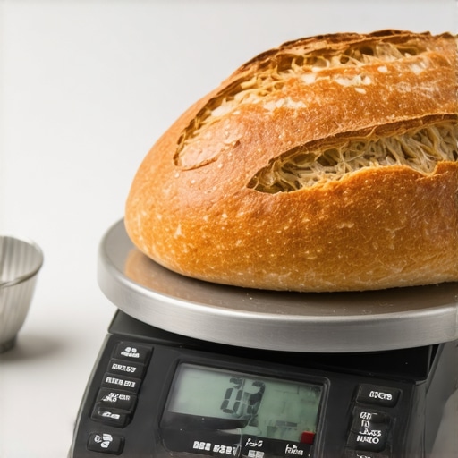 Why 2026 Sourdough Needs This 0.01g Scale Recalibration