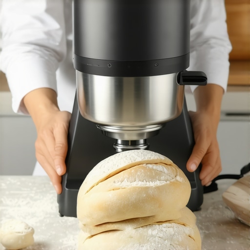 Why Haptic Mixers Save Your 2026 Sourdough From Over-Kneading [Test]