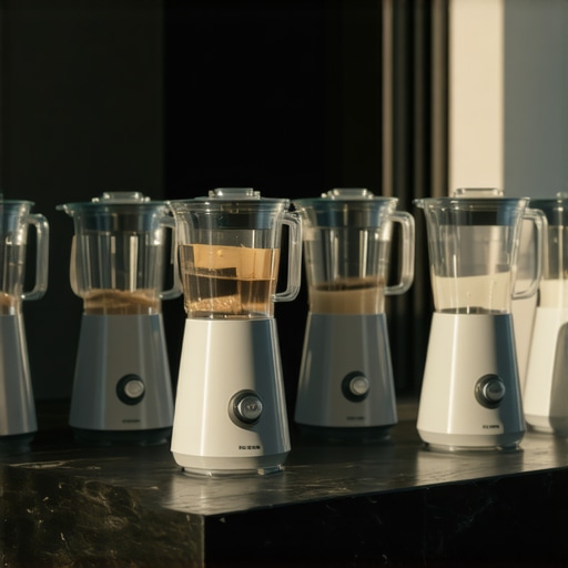7 Quiet Blenders That Won't Wake the Neighbors During Your Morning Smoothie