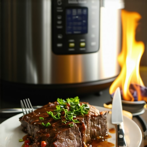 7 Reasons Your Pressure Cooker Beef Is Still Tough (and How to Fix It)
