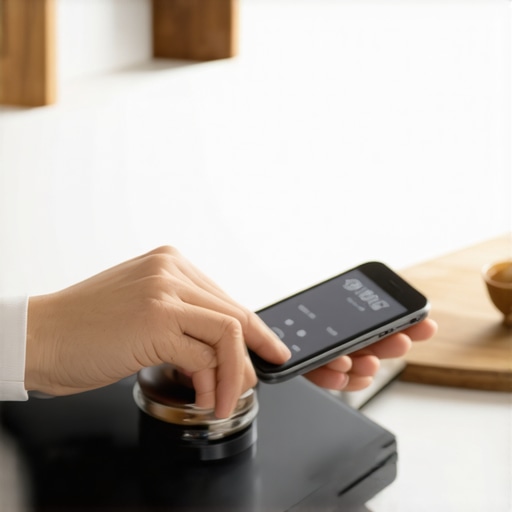 Fixing the Bluetooth Lag on Your Smart Coffee Scale