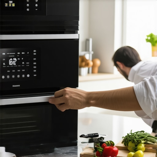 How to Calibrate Your Smart Oven Temperature