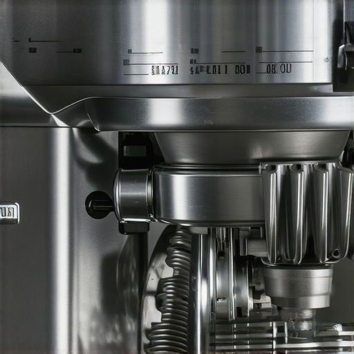 How to Clean Your Stand Mixer's Internal Gears