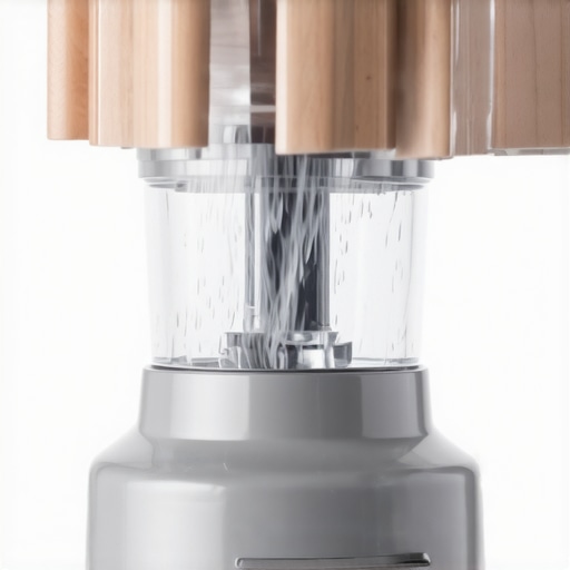 How to Get Rid of Garlic Smells in Your Blender Gasket
