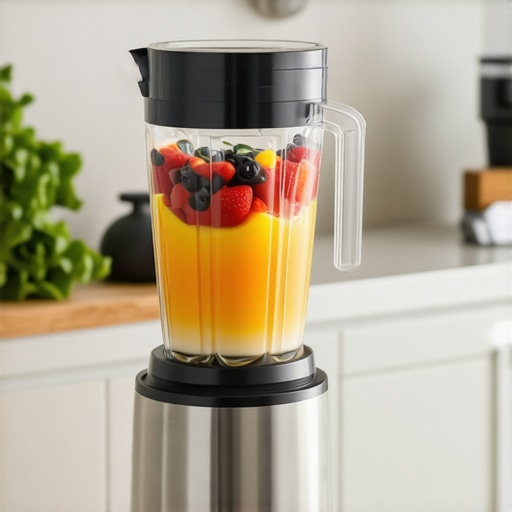 How to Prevent Your Blender From Cavitating During Smoothies