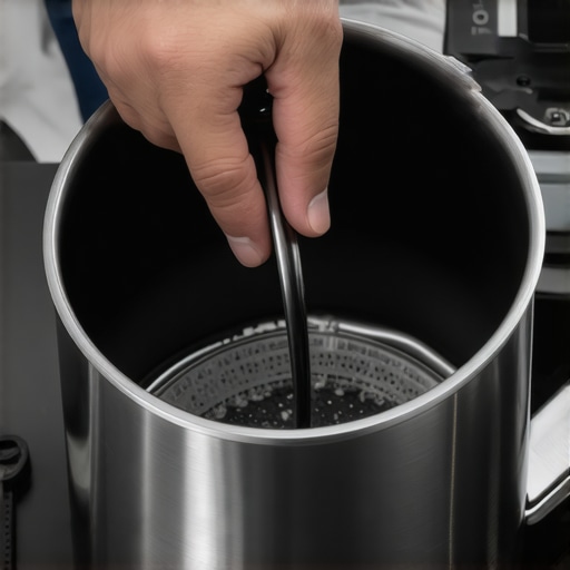 How to Replace Your Pressure Cooker Sealing Ring Safely