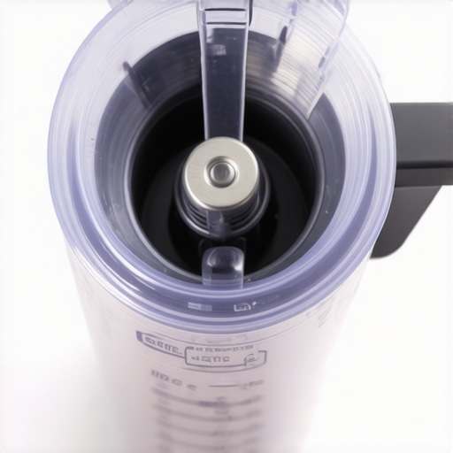 How to Stop Your Blender Jar From Leaking Liquid