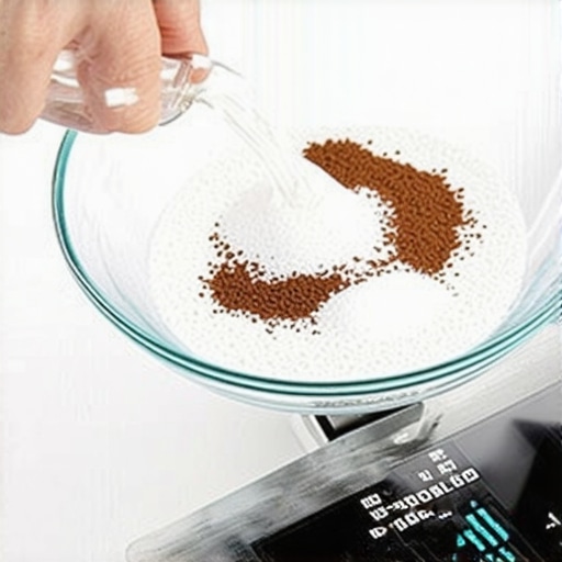 How to Stop Your Digital Scale From Turning Off Mid-Pour