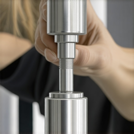 How to Tighten the Neck Bolt on a Tilting Head Mixer