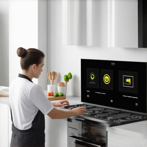 How to Update the Firmware on Your Connected Kitchen Hub
