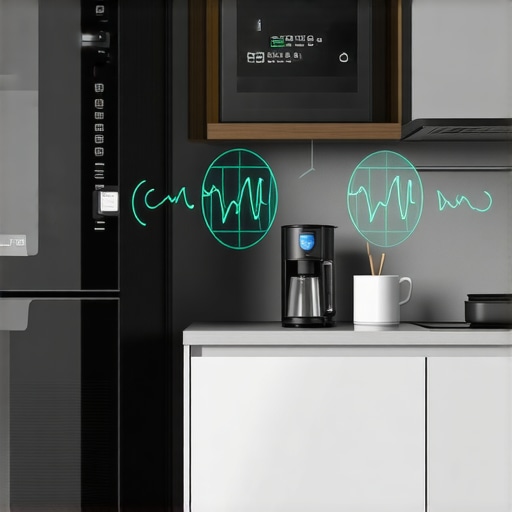 How to keep your smart kitchen gadgets from syncing data incorrectly