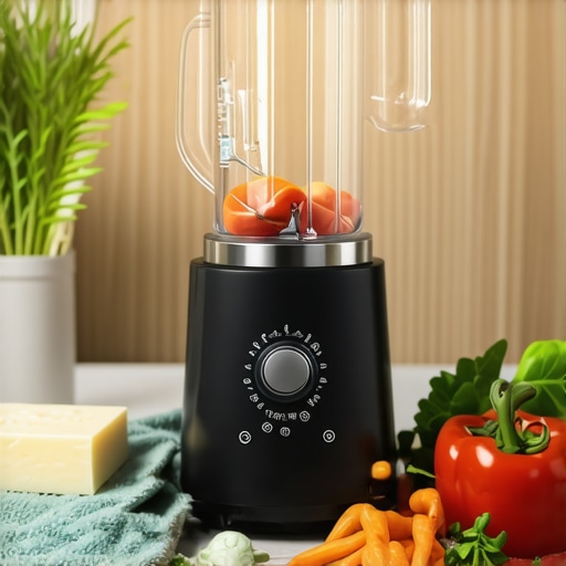 How to stop blender gaskets from smelling like old onions