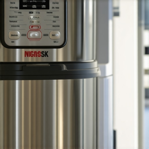 Stop Your Pressure Cooker From Hissing With This Gasket Hack