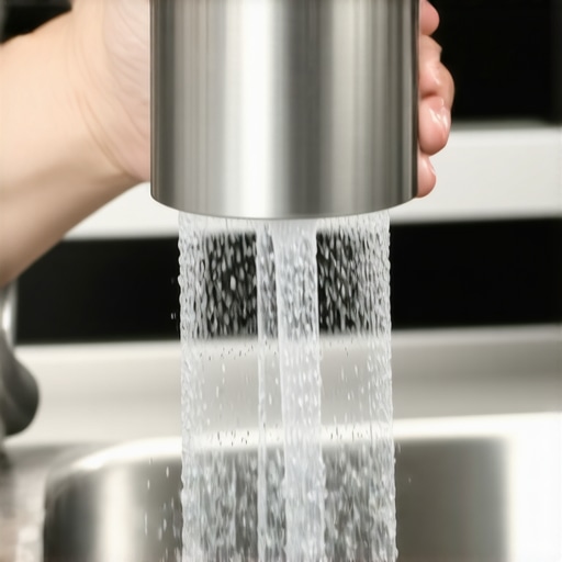 The 10-Second Cleaning Habit That Keeps Your Blender Blades Sharp