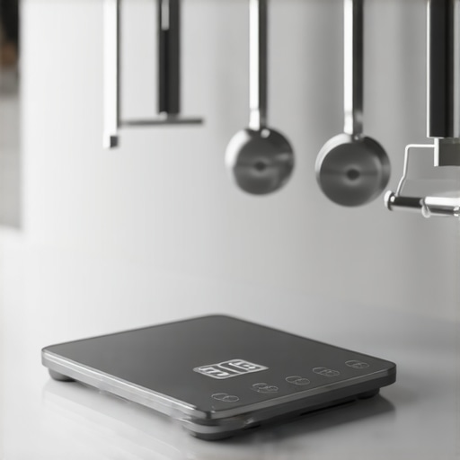 The Best Surface for Your Kitchen Scale to Get Accurate Results