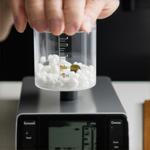 The Easiest Way to Convert Grams to Ounces on Your Scale