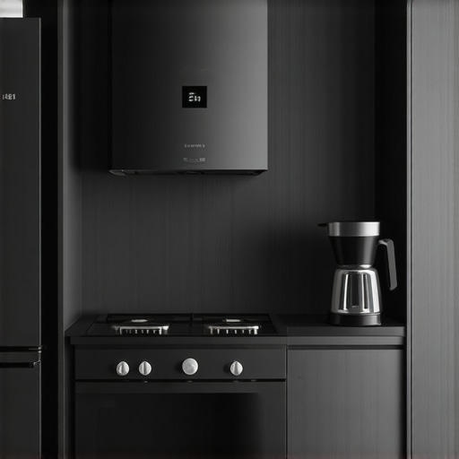 The Fix for Smart Kitchen Appliances That Keep Going Offline