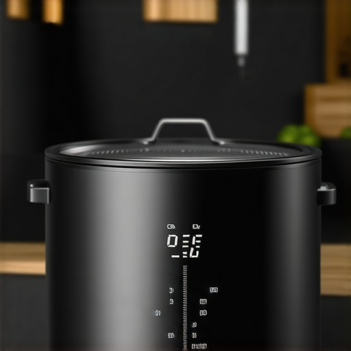 The Hidden Sensor Flaw Making Your Smart Cooker Burn Stew Every Time