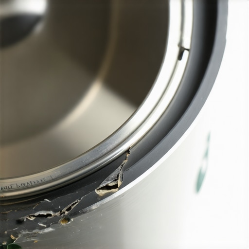The One Mistake That Ruins Your Pressure Cooker Sealing Ring