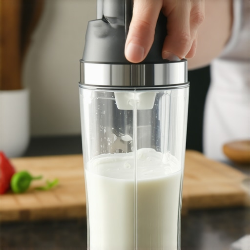 The Quick Fix for Blender Jars That Refuse to Turn