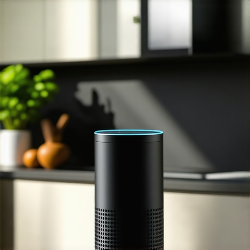 The Quick Fix for Smart Kitchen Voice Commands That Fail