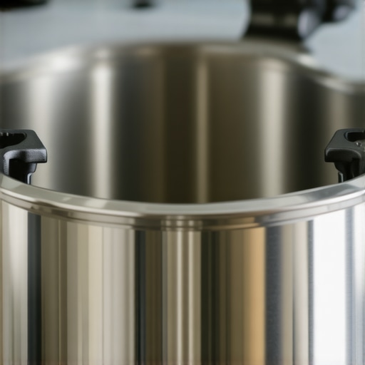 The Real Reason Your Pressure Cooker Inner Pot Is Discolored