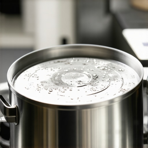 The Simple Gasket Hack That Stops Your Pressure Cooker From Hissing