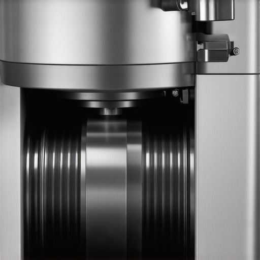 The Simple Gearbox Fix for Mixers That Click Under Heavy Dough