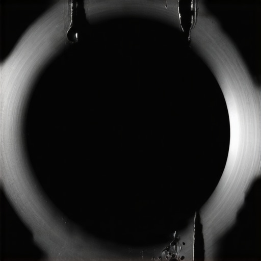 The Tiny Mistake That Ruins Your Pressure Cooker Sealing Ring