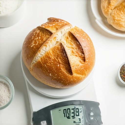 The Truth About Kitchen Scale Precision for Home Bakers
