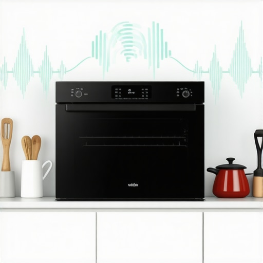 The Truth About Why Smart Ovens Keep Dropping Wi-Fi Signals