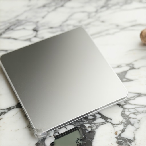 The hidden reason your digital scale reads error on granite