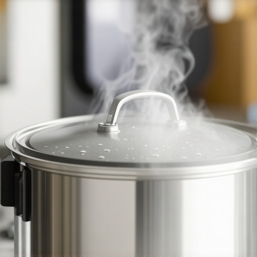 The real reason your pressure cooker takes forever to seal