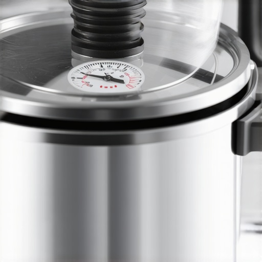 The simple way to test your pressure cooker seal for leaks