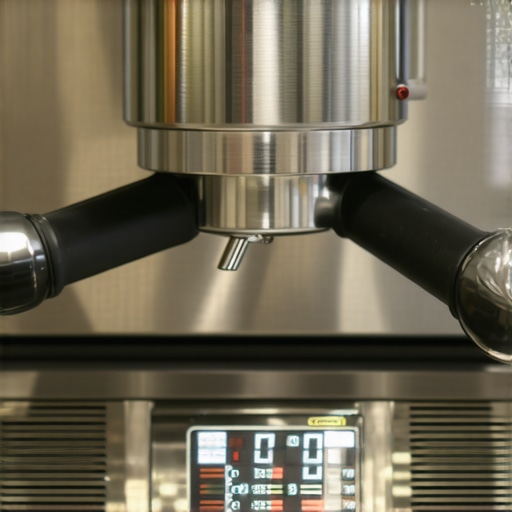 Why 0.1g Scales Are Essential for Consistent Espresso Shots