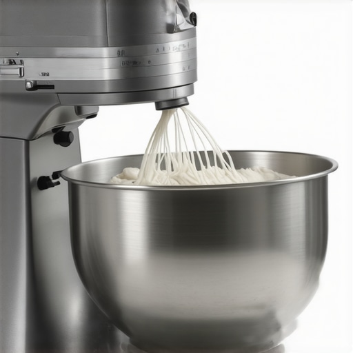 Why Cheap Stand Mixers Struggle With Pizza Dough
