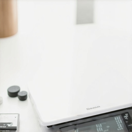 Why Digital Scales Drift and How to Recalibrate Them at Home