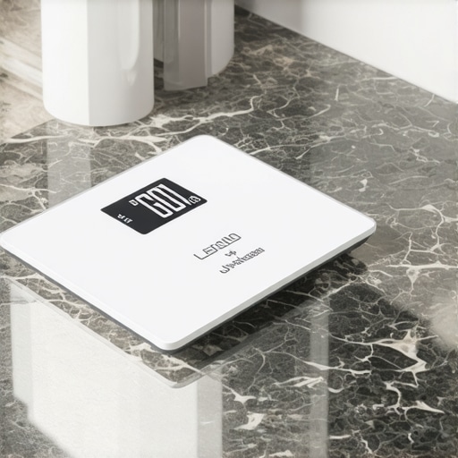 Why Granite Countertops Make Your Digital Scale Give False Readings