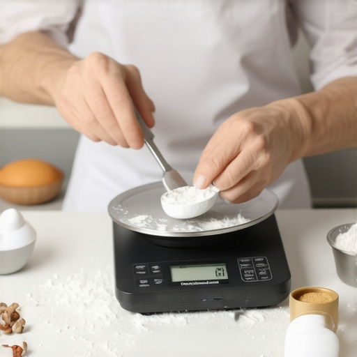 Why Professional Bakers Never Trust Measuring Cups