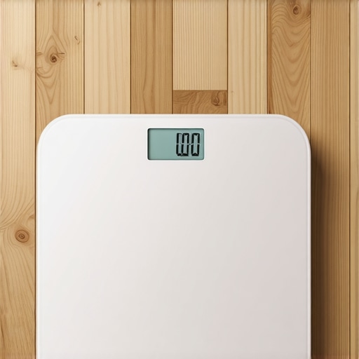 Why Your Digital Scale Shows a Different Weight After Moving It