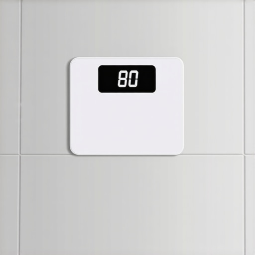 Why Your Digital Scale Shows a Different Weight Every Time You Move It